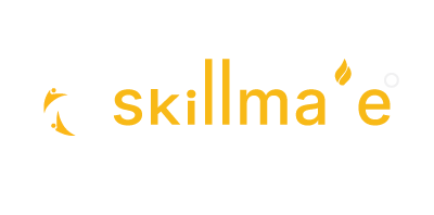 Skill mate Logo