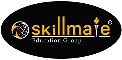 Skillmate logo