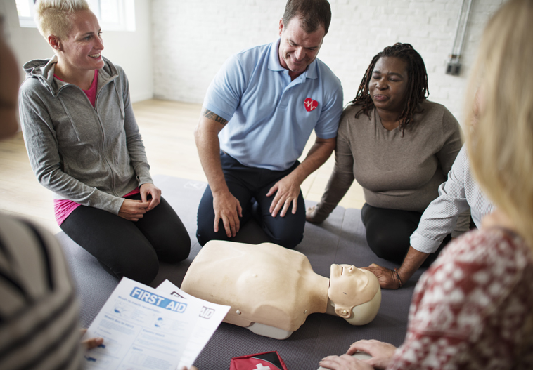 CPR CPR