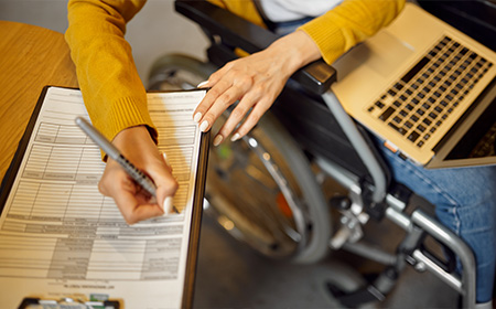 Documentation, handovers, and NDIS quality rules