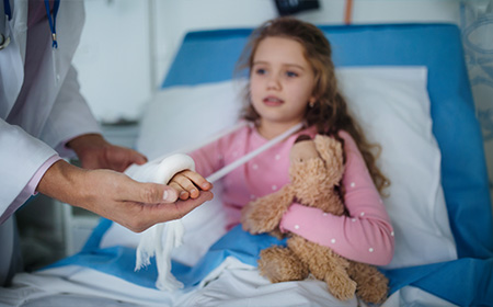 Minor Trauma And Illness Minor Trauma And Illness
