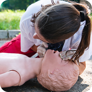 CPR