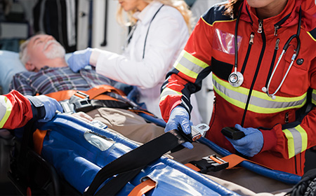Risk checks, duty of care, and incident response