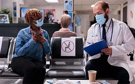 Transmission-Based Precautions