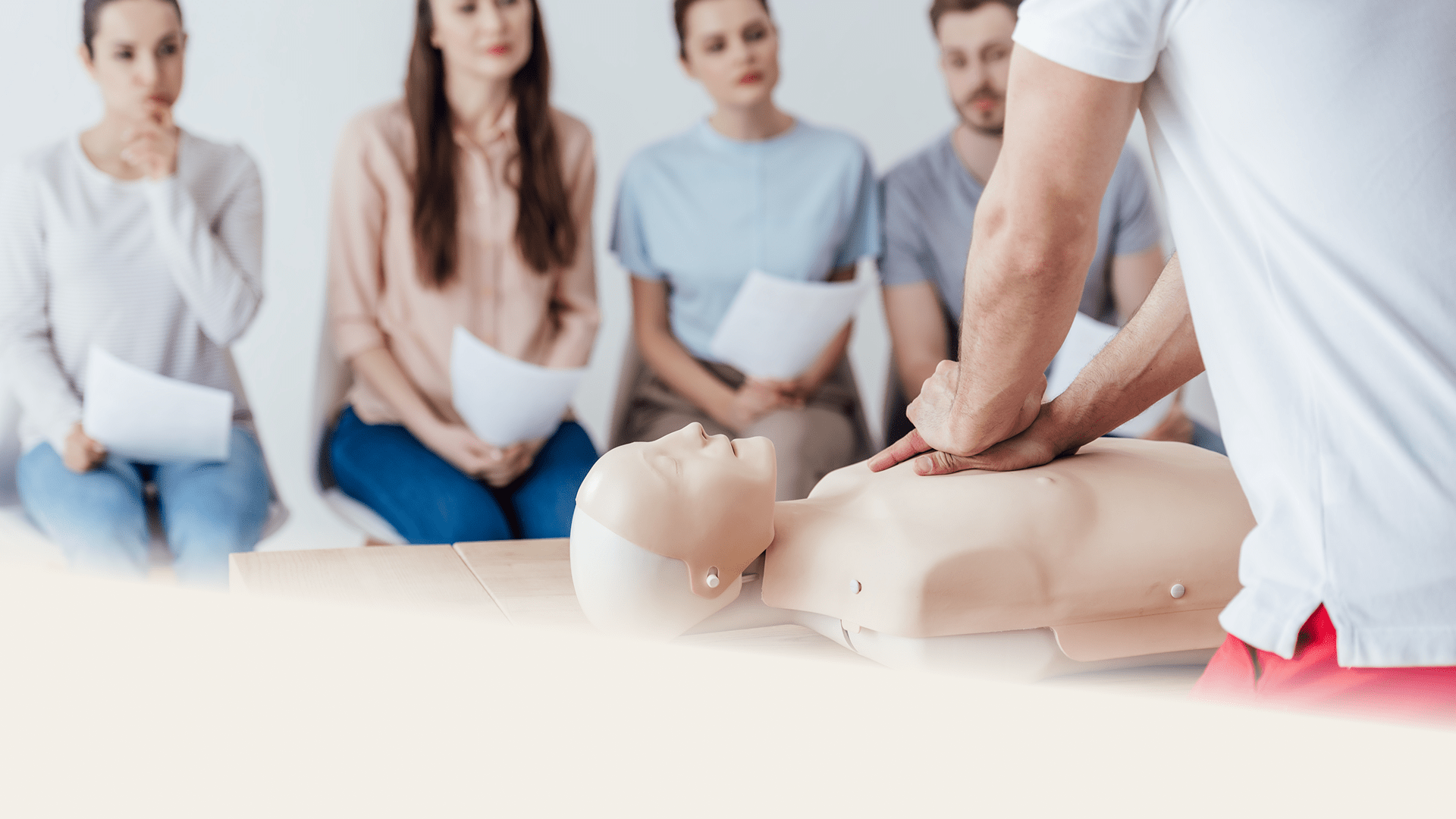 CPR Course