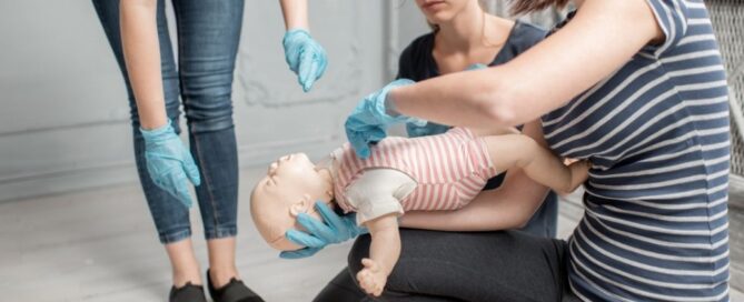 HLTAID011 First Aid
