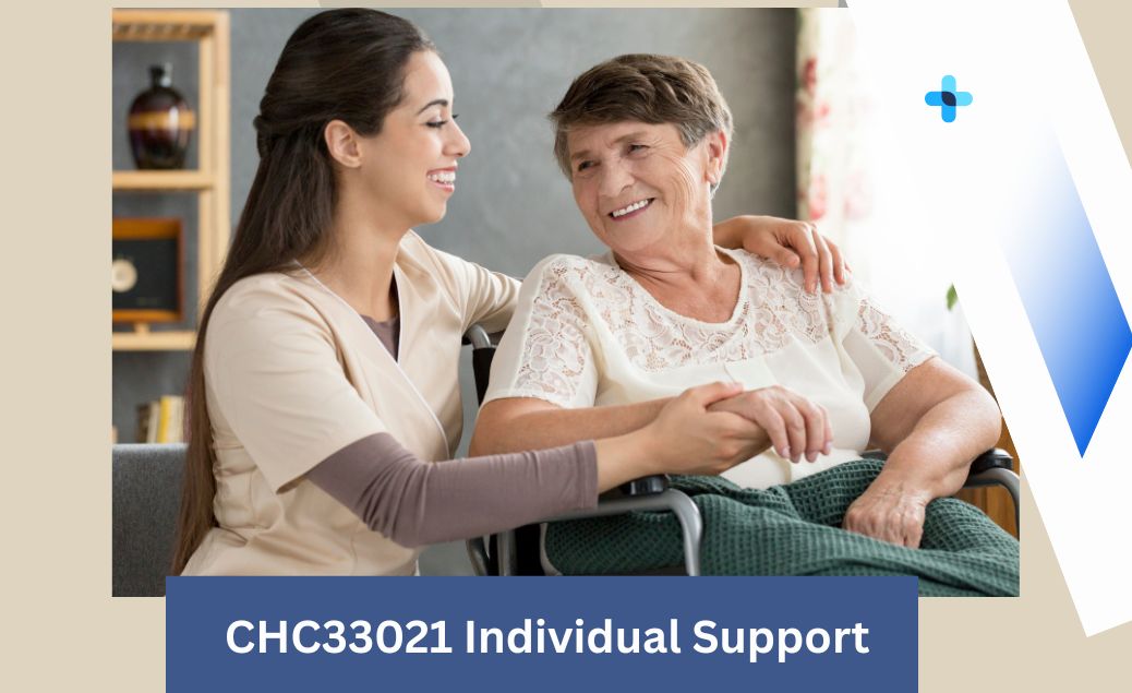 CHC33021 Individual Support