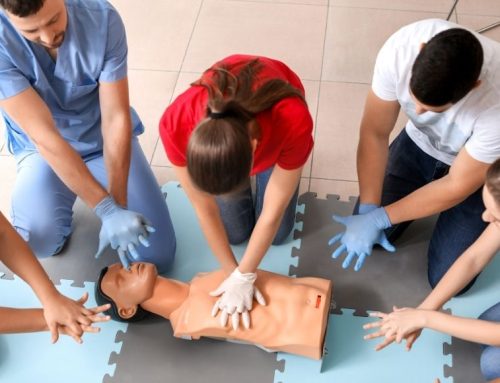 Who Actually Needs CPR Training in 2026?