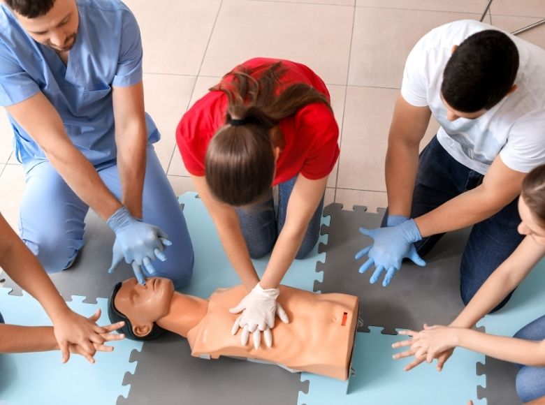 CPR Training