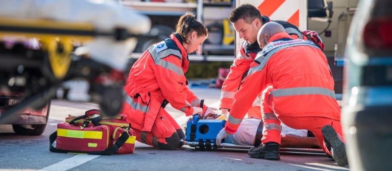 First Aid & CPR training in Dapto (5) Practical Training Days Near You