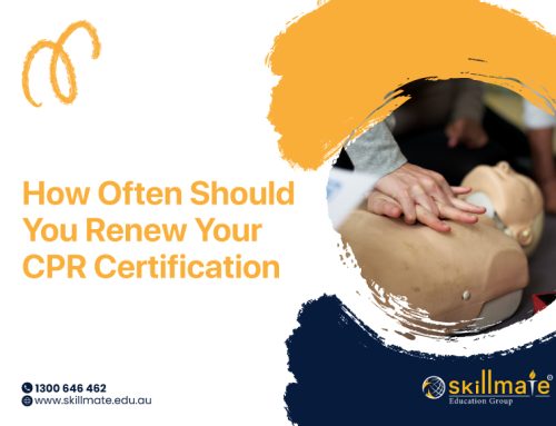 How Often Should You Renew Your CPR Certification?